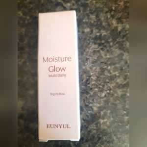 EUNYUL Korean Moisture Balm New in Sealed Box